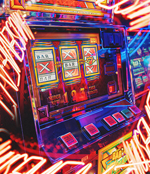 Casino trips in Richmond