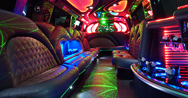 limousine