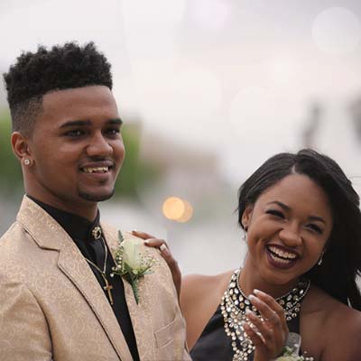 richmond homecoming and prom