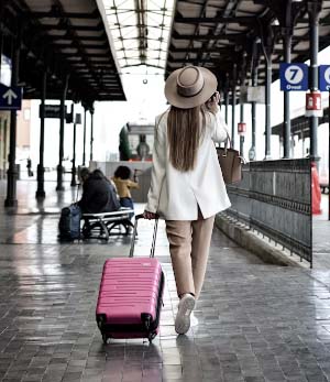 Richmond International Airport car service