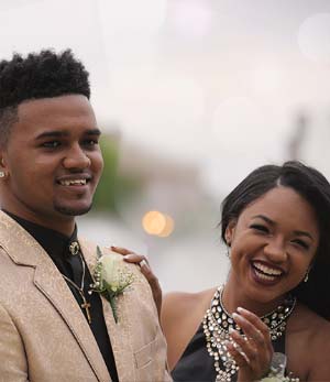 richmond prom