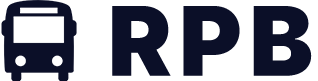RPB dark blue logo