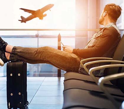 richmond airport