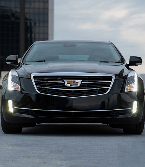 Sedans in Richmond VA