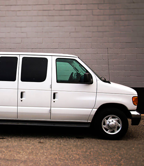 Vans in Richmond VA