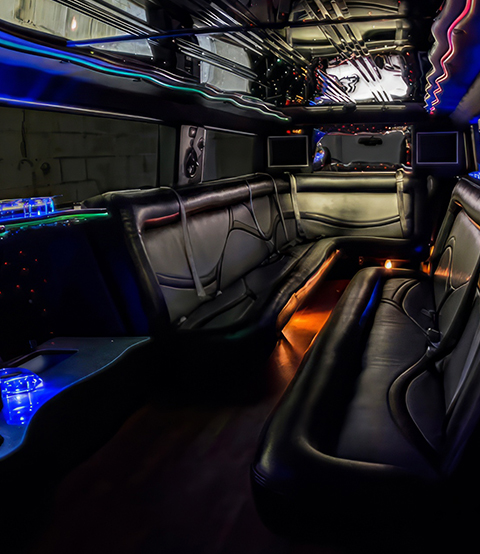 hummer limo rental