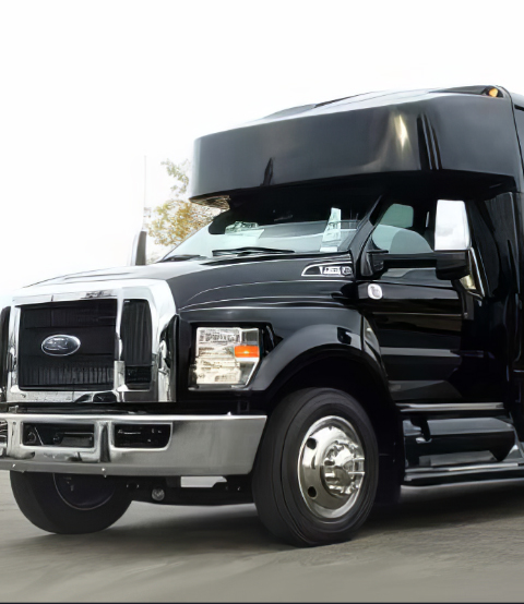 Richmond shuttle service